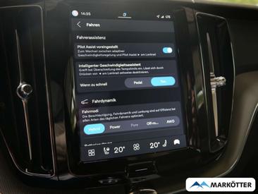 Volvo XC60 T8 Recharge Plus — photo 23