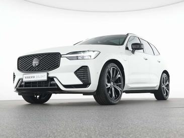 Volvo XC60 T8 PLUS — photo 6