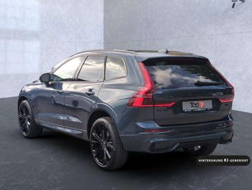 Volvo XC60 T8 Recharge Plus — photo 2
