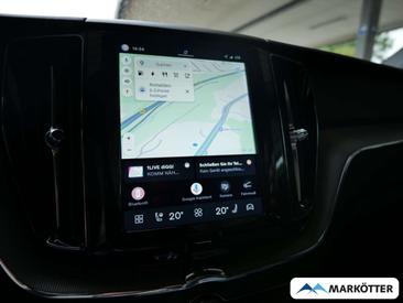 Volvo XC60 T8 Recharge Plus — photo 24