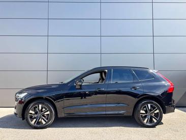 Volvo XC60 T6 PLUS — photo 5