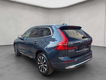 Volvo XC60 B4 Plus — photo 3
