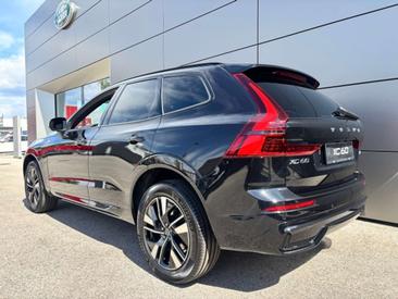 Volvo XC60 T6 PLUS — photo 6