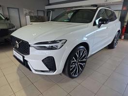 Volvo XC60 B5 R-Design - 2022 - Joinsteer - #1