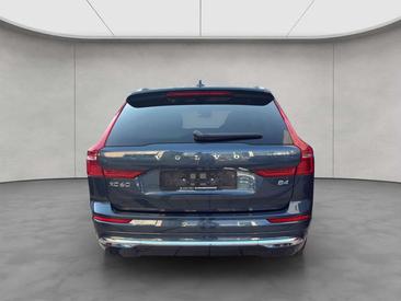 Volvo XC60 B4 Plus — photo 4