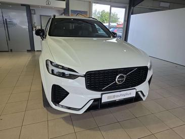 Volvo XC60 B5 R-Design — photo 2