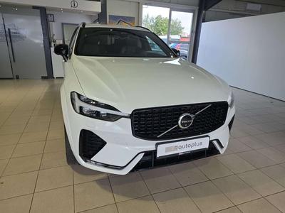 Volvo XC60 B5 R-Design