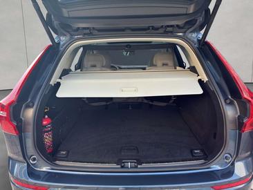 Volvo XC60 B4 Plus — photo 5