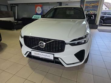 Volvo XC60 B5 R-Design — photo 3