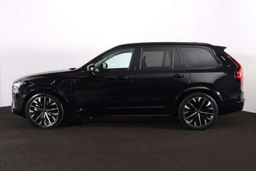 Volvo XC90 T8 Recharge — photo 2