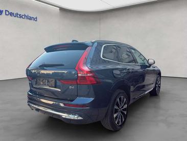 Volvo XC60 B4 Plus — photo 6