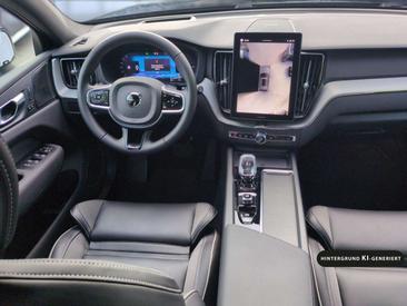 Volvo XC60 T8 Recharge Plus — photo 6