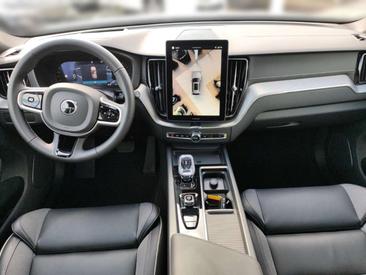 Volvo XC60 B5 Ultimate — photo 20