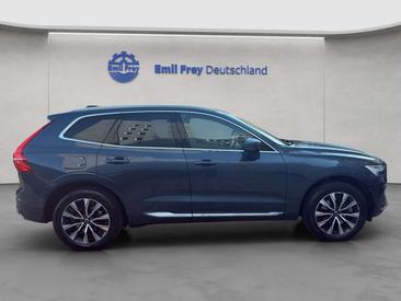 Volvo XC60 B4 Plus — photo 7