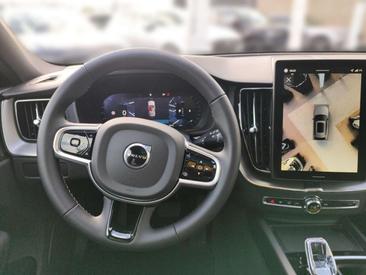 Volvo XC60 B5 Ultimate — photo 21