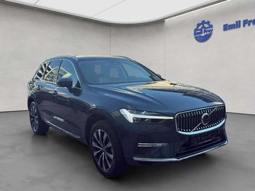 Volvo XC60 B4 Plus — photo 8