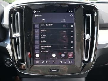 Volvo XC40 B3 Core — photo 13