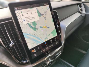 Volvo XC60 B5 Ultimate — photo 22