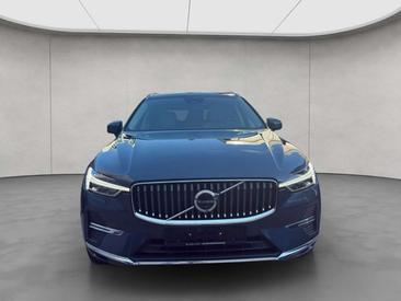 Volvo XC60 B4 Plus — photo 9