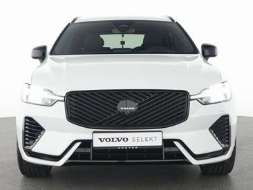 Volvo XC60 T8 PLUS — photo 14