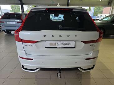 Volvo XC60 B5 R-Design — photo 8