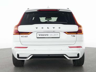 Volvo XC60 T8 PLUS — photo 15