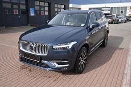 Volvo XC90 B5 Plus - 2023 - Joinsteer - #1