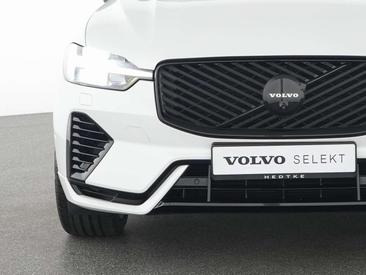Volvo XC60 T8 PLUS — photo 16