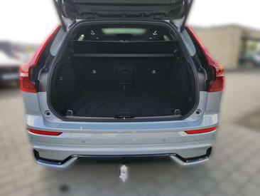 Volvo XC60 B5 Ultimate — photo 25