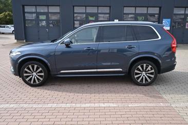 Volvo XC90 B5 Plus — photo 2