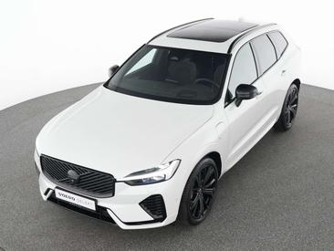 Volvo XC60 T8 PLUS — photo 17