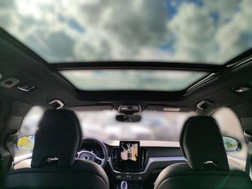 Volvo XC60 B5 Ultimate — photo 26