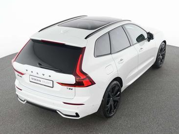 Volvo XC60 T8 PLUS — photo 18