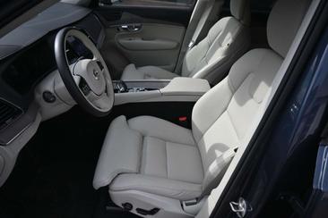Volvo XC90 B5 Plus — photo 4