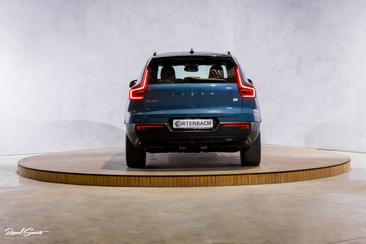 Volvo XC40 Recharge Ultimate — photo 3