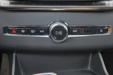 Volvo XC90 T8 Recharge — photo 9