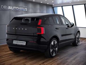 Volvo XC60 — photo 4