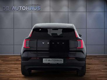 Volvo XC60 — photo 5