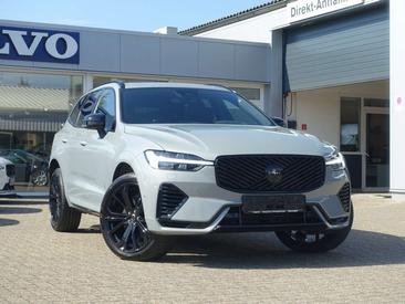 Volvo XC60 T8 Recharge Ultimate — photo 3