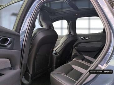 Volvo XC60 T8 Recharge Plus — photo 16