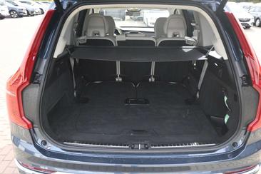Volvo XC90 B5 Plus — photo 9