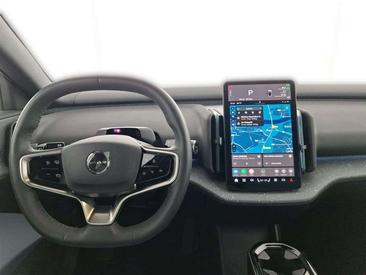 Volvo XC60 — photo 10