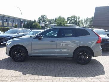 Volvo XC60 T8 Recharge Ultimate — photo 6