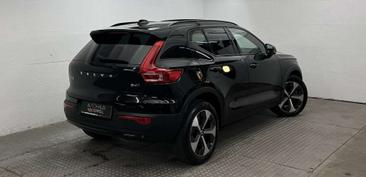 Volvo XC40 B4 Ultimate — photo 3