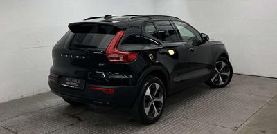Volvo XC40 B4 Ultimate