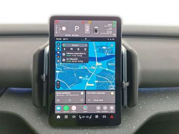Volvo XC60 — photo 12