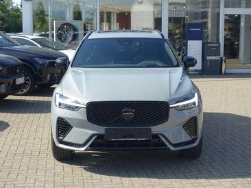 Volvo XC60 T8 Recharge Ultimate — photo 7