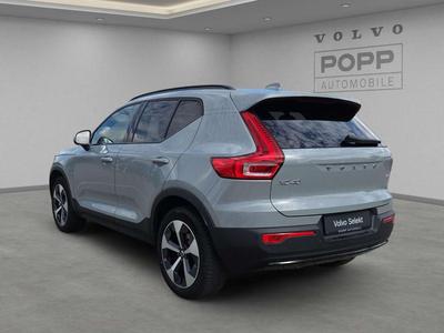 Volvo XC40 B3 Plus