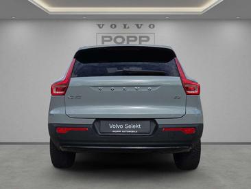 Volvo XC40 B3 Plus — photo 4
