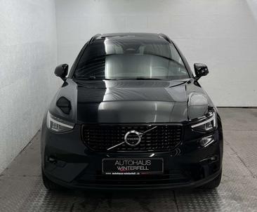 Volvo XC40 B4 Ultimate — photo 6